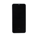 Samsung Galaxy A50 (A505 / 2019) LCD Screen Assembly Replacement With Frame (US Version) (Refurbished) (All Colors)