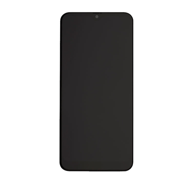 Samsung Galaxy A50s (A507 / 2019) LCD Screen Assembly Replacement With Frame (OLED PLUS) (All Colors)