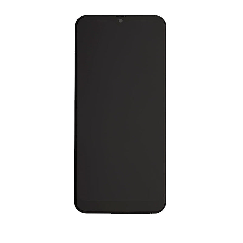 Samsung Galaxy A50s (A507 / 2019) LCD Screen Assembly Replacement With Frame (OLED PLUS) (All Colors)