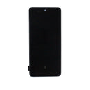 Samsung Galaxy A51 (A515 / 2019) (6.46) OLED Screen Assembly Replacement With Frame (OLED PLUS) (All Colors)