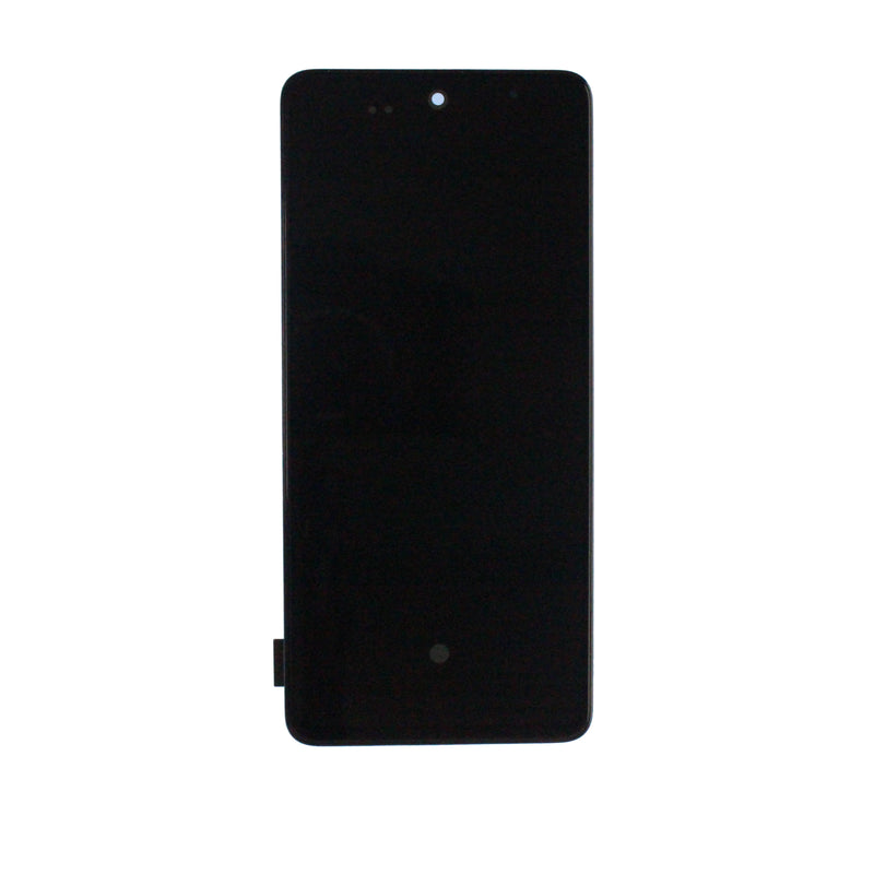 Samsung Galaxy A51 (A515 / 2019) (6.46) OLED Screen Assembly Replacement With Frame (OLED PLUS) (All Colors)