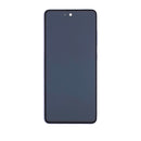 Samsung Galaxy A52 4G (A525 / 2021) (6.36") OLED Screen Assembly Replacement With Frame (OLED PLUS) (Awesome Violet)