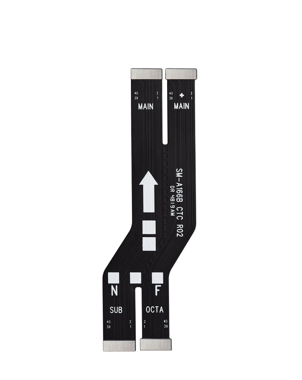 Samsung Galaxy A16 (A166 5G / A165 4G / 2024) / A17 5G (A176 / 2025) / A26 5G (A266 / 2025) Mainboard Flex