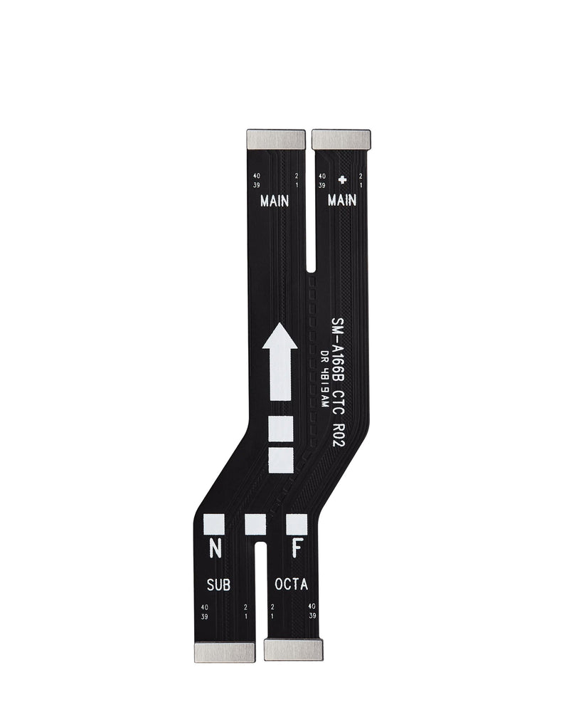 Samsung Galaxy A16 (A166 5G / A165 4G / 2024) / A17 5G (A176 / 2025) / A26 5G (A266 / 2025) Mainboard Flex