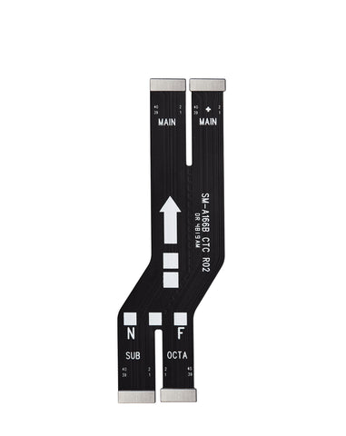 Samsung Galaxy A16 (A166 5G / A165 4G / 2024) / A17 5G (A176 / 2025) / A26 5G (A266 / 2025) Mainboard Flex