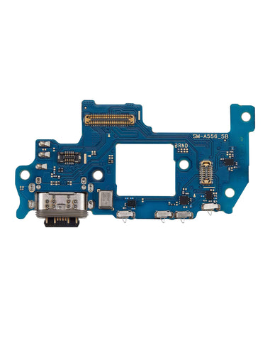 Samsung Galaxy A55 5G (A556 / 2024) Charging Port Board Replacement (Aftermarket)