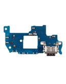 Samsung Galaxy A55 5G (A556 / 2024) Charging Port Board Replacement (Aftermarket)