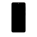 Samsung Galaxy A57 5G (A576 / 2026) OLED Screen Assembly Replacement With Frame (Refurbished) (Gray)
