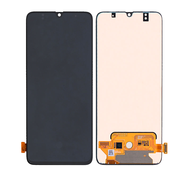 Samsung Galaxy A70 (A705 / 2019) (6.67") OLED Screen Assembly Replacement Without Frame (OLED PLUS) (All Colors)