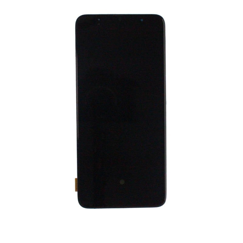Samsung Galaxy A70 (A705 / 2019) OLED Screen Assembly Replacement With Frame (OLED PLUS) (All Colors)