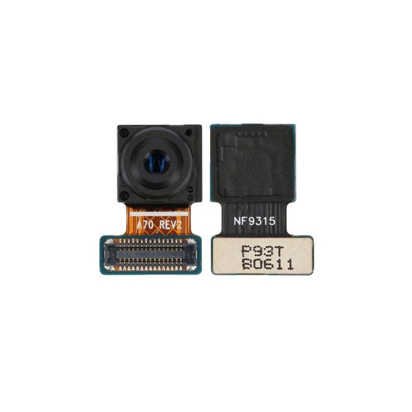 Samsung Galaxy A70 A705 Front Camera Replacement