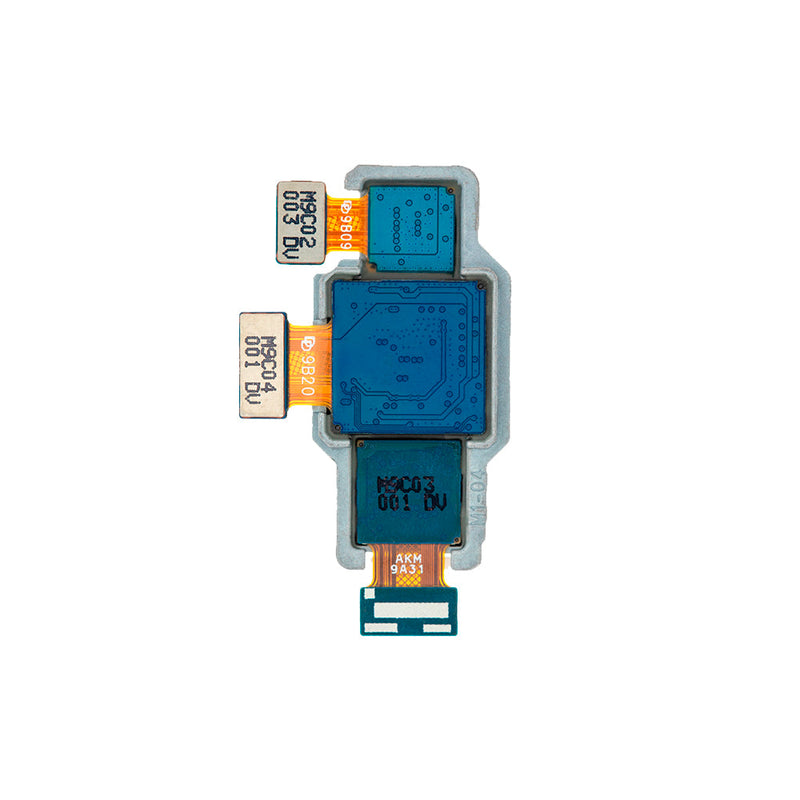 Samsung Galaxy A71 5G UW (A716V / 2020) Back Camera Replacement