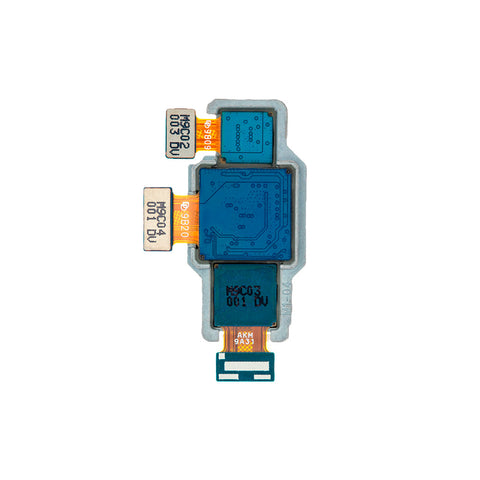 Samsung Galaxy A71 5G UW (A716V / 2020) Back Camera Replacement
