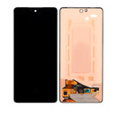 Samsung Galaxy A72 (A725 / 2021) OLED Screen Assembly Replacement Without Frame (Refurbished) (All Colors)
