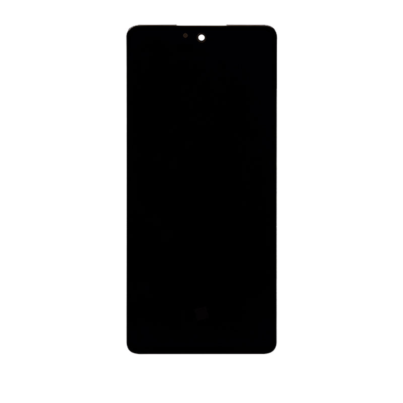 Samsung Galaxy A72 (A725 / 2021) OLED Screen Assembly Replacement Without Frame (Refurbished) (All Colors)