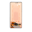 Samsung Galaxy A72 (A725 / 2021) OLED Screen Assembly Replacement Without Frame (Refurbished) (All Colors)
