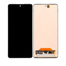 Samsung Galaxy A73 5G (A736 / 2022) OLED Screen Assembly Replacement Without Frame (Refurbished) (All Colors)