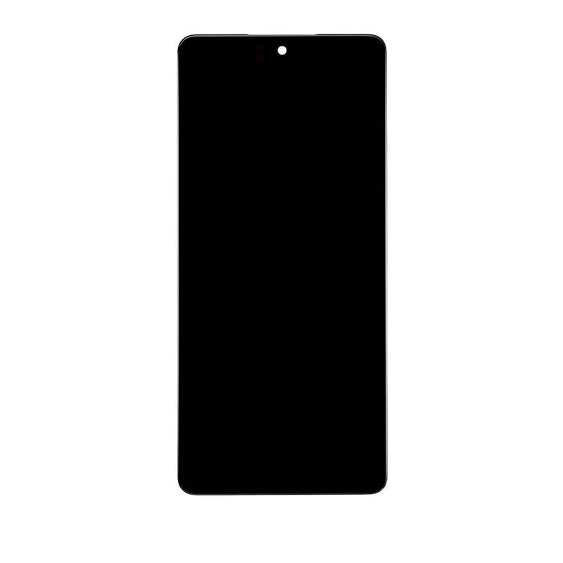 Samsung Galaxy A73 5G (A736 / 2022) OLED Screen Assembly Replacement Without Frame (Refurbished) (All Colors)
