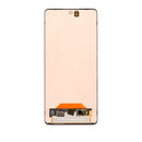 Samsung Galaxy A73 5G (A736 / 2022) OLED Screen Assembly Replacement Without Frame (Refurbished) (All Colors)