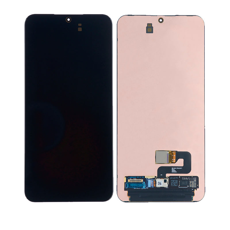 Samsung Galaxy A73 (A735 / 2022) OLED Screen Assembly Replacement Without Frame (Refurbished) (All Colors)