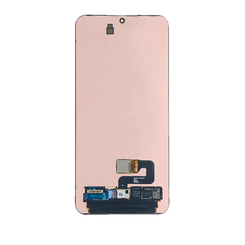 Samsung Galaxy A73 (A735 / 2022) OLED Screen Assembly Replacement Without Frame (Refurbished) (All Colors)