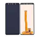 Samsung Galaxy A7 (A750 / 2018) OLED Screen Assembly Replacement Without Frame (OLED PLUS) (All Colors)