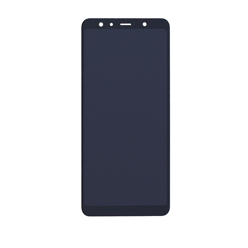 Samsung Galaxy A7 (A750 / 2018) OLED Screen Assembly Replacement Without Frame (OLED PLUS) (All Colors)