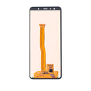 Samsung Galaxy A7 (A750 / 2018) OLED Screen Assembly Replacement Without Frame (OLED PLUS) (All Colors)