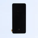 Samsung Galaxy A80 (A805 / 2019) OLED Screen Assembly Replacement With Frame (Phantom Black) (Refurbished)