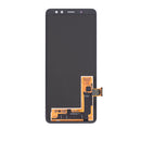 Samsung Galaxy A8 (A530 / 2018) OLED Screen Assembly Replacement Without Frame (OLED PLUS) (All Colors)