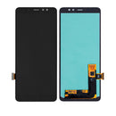 Samsung Galaxy A8 Plus (A730 / 2018) OLED Screen Assembly Replacement Without Frame (OLED PLUS) (All Colors)