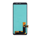 Samsung Galaxy A8 Plus (A730 / 2018) OLED Screen Assembly Replacement Without Frame (OLED PLUS) (All Colors)