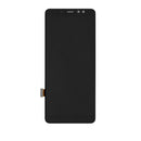Samsung Galaxy A8 Plus (A730 / 2018) OLED Screen Assembly Replacement Without Frame (OLED PLUS) (All Colors)