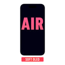 iPhone Air OLED Screen Replacement (Soft | IQ9)