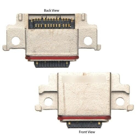 Samsung Galaxy A8 Plus (A730 / 2018) / A8 (A530 / 2018) Type C Charging Port With Headphone Jack Replacement
