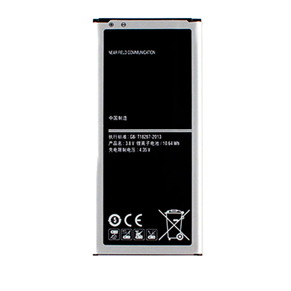 Samsung Galaxy Alpha SM-G850A Battery Replacement
