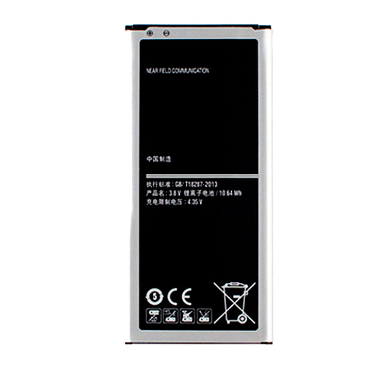 Samsung Galaxy Alpha SM-G850A Battery Replacement