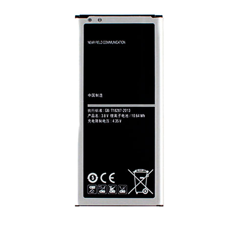 Samsung Galaxy Alpha SM-G850A Battery Replacement