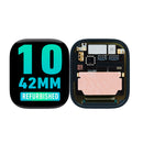 Apple Watch Series 10 42mm OLED Display Touch Screen Digitizer Replacement (Refurbished)