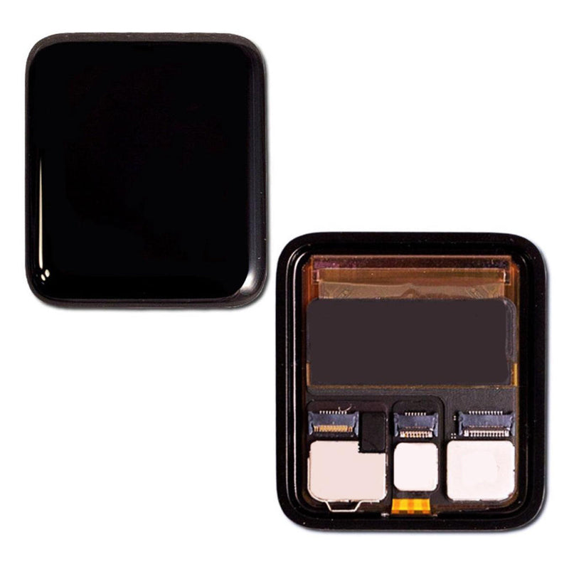Apple Watch Series 3 (38MM) OLED Screen Assembly Replacement (GPS + Cellular Version) (Refurbished)