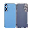 Samsung Galaxy S23 FE 5G Back Glass Cover Replacement With Camera Lens (All Colors)
