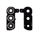 Samsung Galaxy S24 5G Back Camera Lens With Cover Bezel Ring Replacement (All Colors)