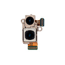 Samsung Galaxy Z Flip 3 5G Front Camera (Ultrawide & Wide) Replacement (F711)