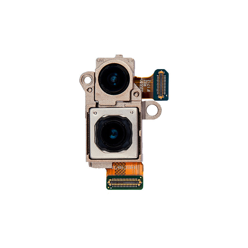 Samsung Galaxy Z Flip 3 5G Front Camera (Ultrawide & Wide) Replacement (F711)