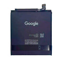 Google Pixel 9 Pro Battery Replacement High Capacity (Premium)
