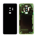 Samsung Galaxy S9 Plus Battery Back Cover Glass Glass Replacement With Camera Lens (All Colors)
