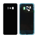 Samsung Galaxy S8 Plus Battery Back Cover Glass Glass Replacement With Camera Lens (All Colors)