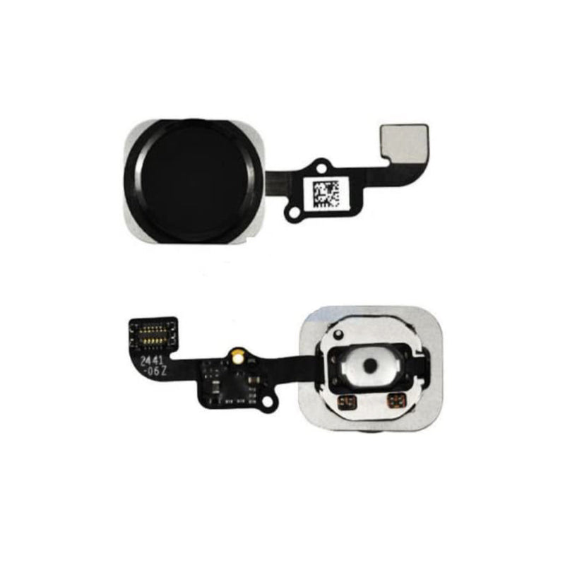 iPhone 6 / 6 Plus Home Button Flex Cable Replacement  (All Colors)