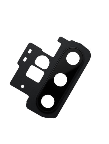 Samsung Galaxy Note 10 Plus Back Camera Glass Lens and Cover Bezel Ring (All Colors)