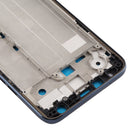 LG K40 / K12 Plus LCD Screen Assembly Replacement With Frame (Single Card Version) (Blue)